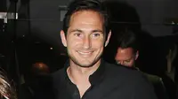 Alasan Lampard Ogah Dipinjamkan ke Klub Eropa 