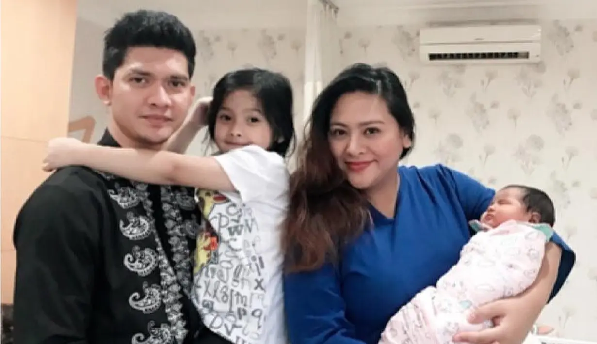 (Instagram/iko.uwais)