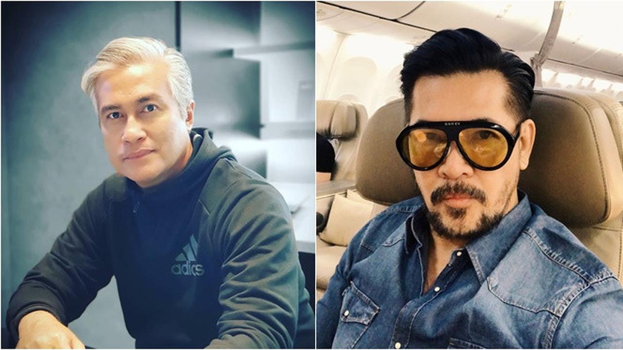 Usia 50-an Tahun, Ini 7 Potret Seleb Pria Indonesia yang Awet Muda