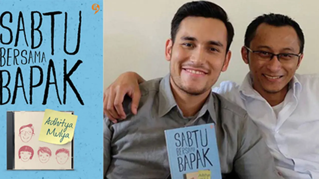 Sabtu Bersama Bapak