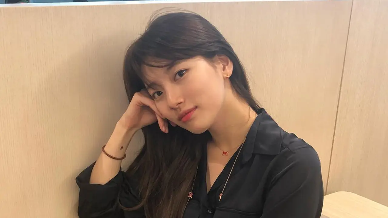 [Bintang] Dukung Petisi Korban Pelecehan Seksual, Suzy Malah Minta Maaf