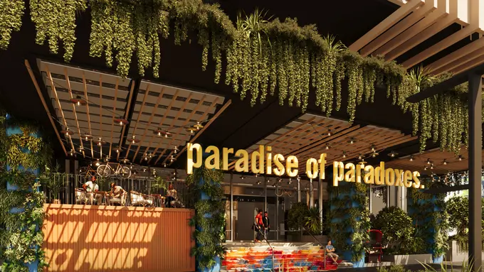 25hours Hotel Pertama di Asia Tenggara Segera Hadir di Jakarta, Usung Konsep Unik