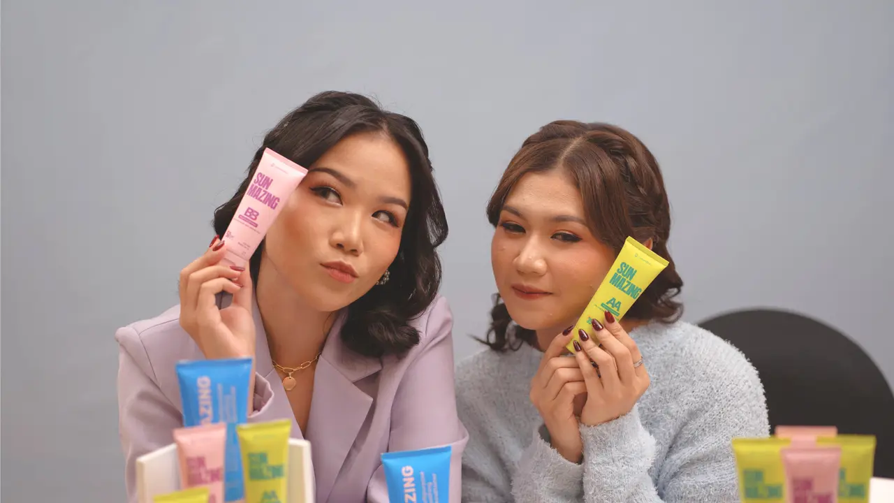 Sunscreen Brand Lokal yang Cocok untuk Kulit Normal hingga Berjerawat