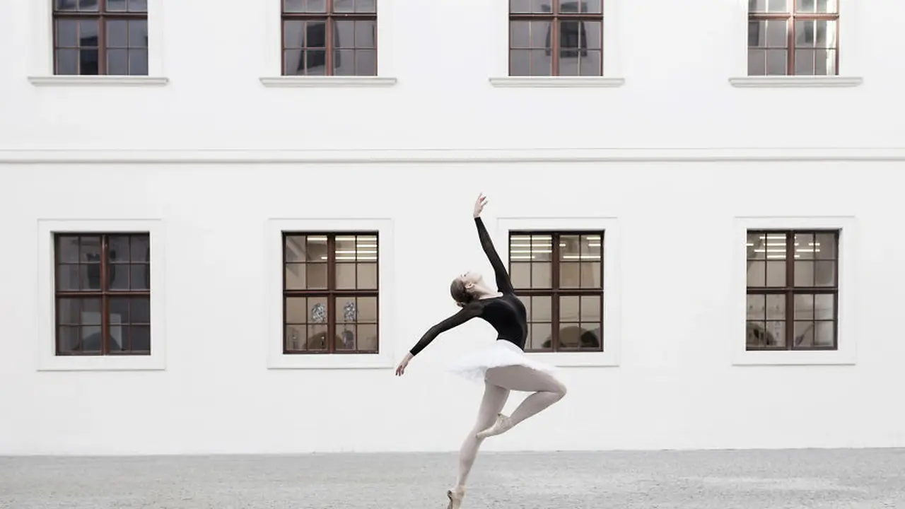 Balerina