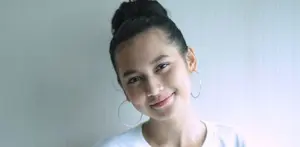 Indah Permatasari sempat bimbang mengambil tawaran film Takut Kawin