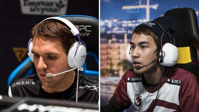 Jagoan Dota 2 Asal Indonesia Direkrut T1 Untuk Tanding Di Esl One Los Angeles Major E Sports Bola Com