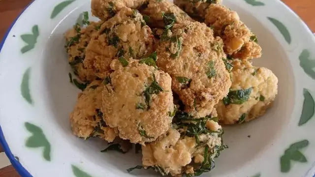 3 Resep Praktis Kreasi Bayam yang Nikmat, Bisa Jadi Ide Menu Buka Puasa
