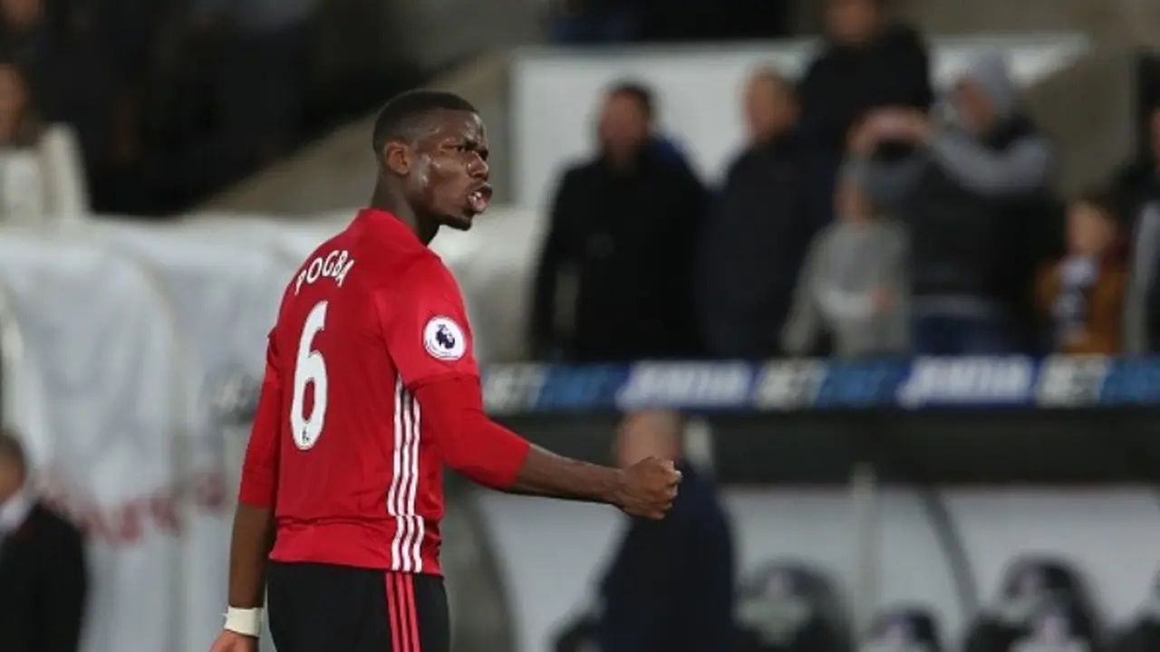 Paul Pogba