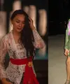 Mantan istri Tommy Soeharto, Tata Cahyani, kembali sorotan setelah pernikahan putri Ari Sigit. Sudah move on, Tata Cahyani terlihat makin menyala di usia 49 tahun. Kita intip potretnya yuk! [@tatacahyani]