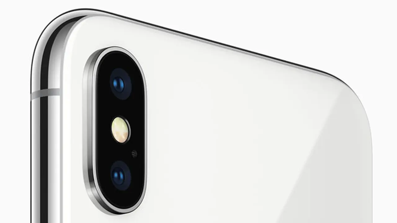 iPhone X