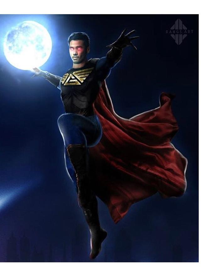 6 Editan Foto Chicco Jerikho Ini Nyeleneh Banget, Bikin Ngakak