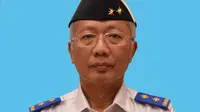 Direktur Jenderal Perhubungan Laut Kementerian Perhubungan, Tonny Budiono. (Istimewa)