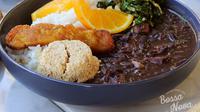 Makanan Khas Brazil Feijoada/Instagram/bossanovarestaurant