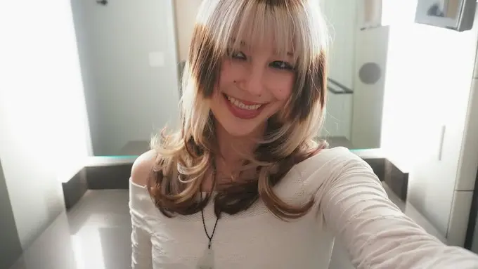 Halo Hair Nyentrik Alysa Liu Curi Perhatian di Olimpiade, Ternyata Simbol Perjalanan Hidup yang Penuh Makna