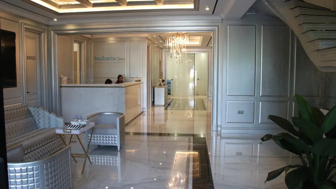 Klinik kecantikan