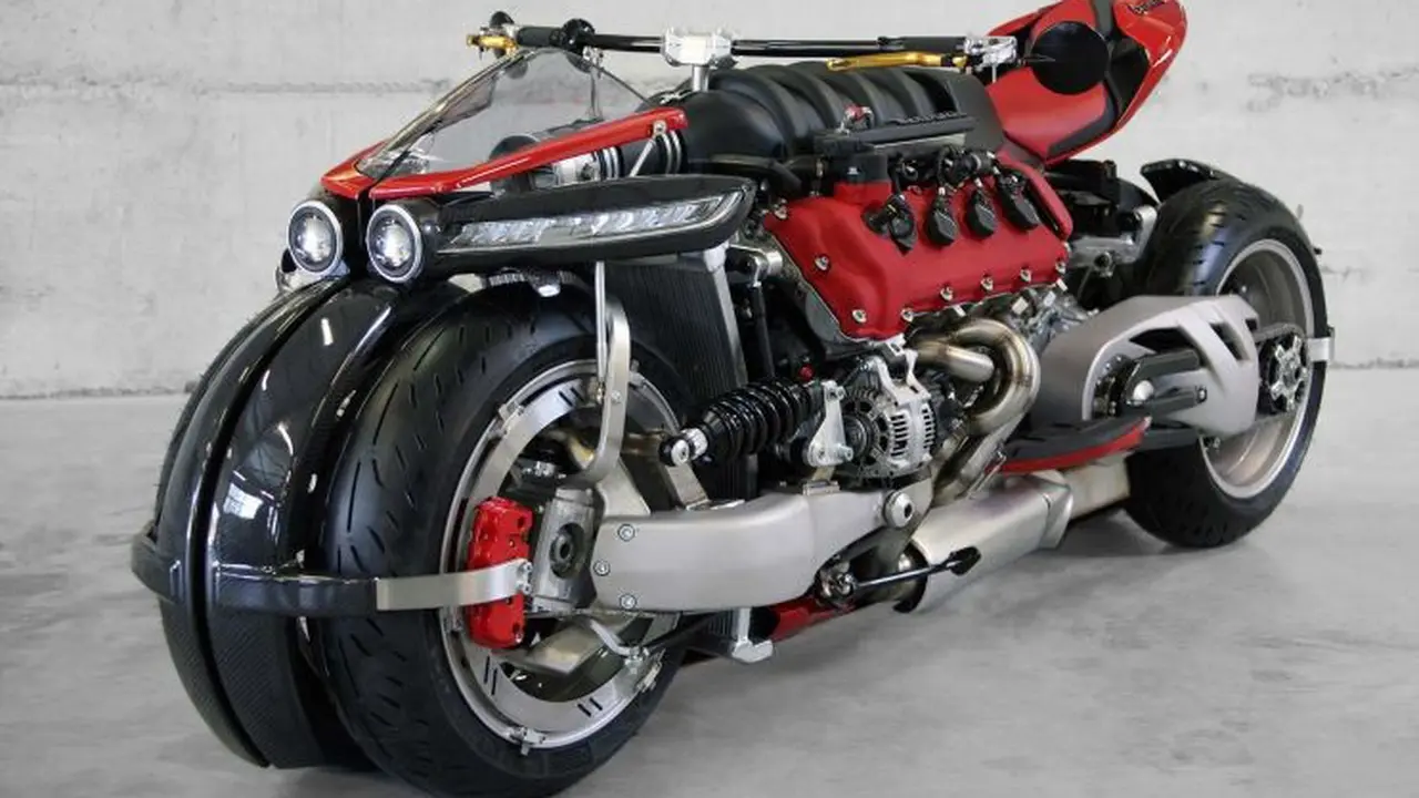 Lazereth LM847.