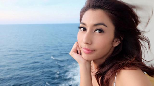 Tyas Mirasih Sebut Raffi Ahmad Mantan Romantis - ShowBiz Liputan6.com