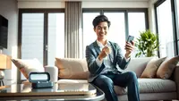 Earphone Bluetooth Aman Digunakan, Asal Perhatikan Durasi dan Volume
