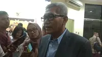 Politisi Golkar Agun Gunandjar Sudarsa (Merdeka.com/ Nur Habibie)