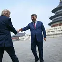 AS Usul Mekanisme Peringatan Dini Insiden AI ke China Jelang Pertemuan Trump-Xi