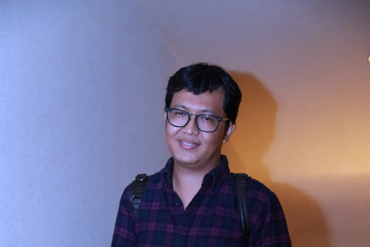 Salman Aristo