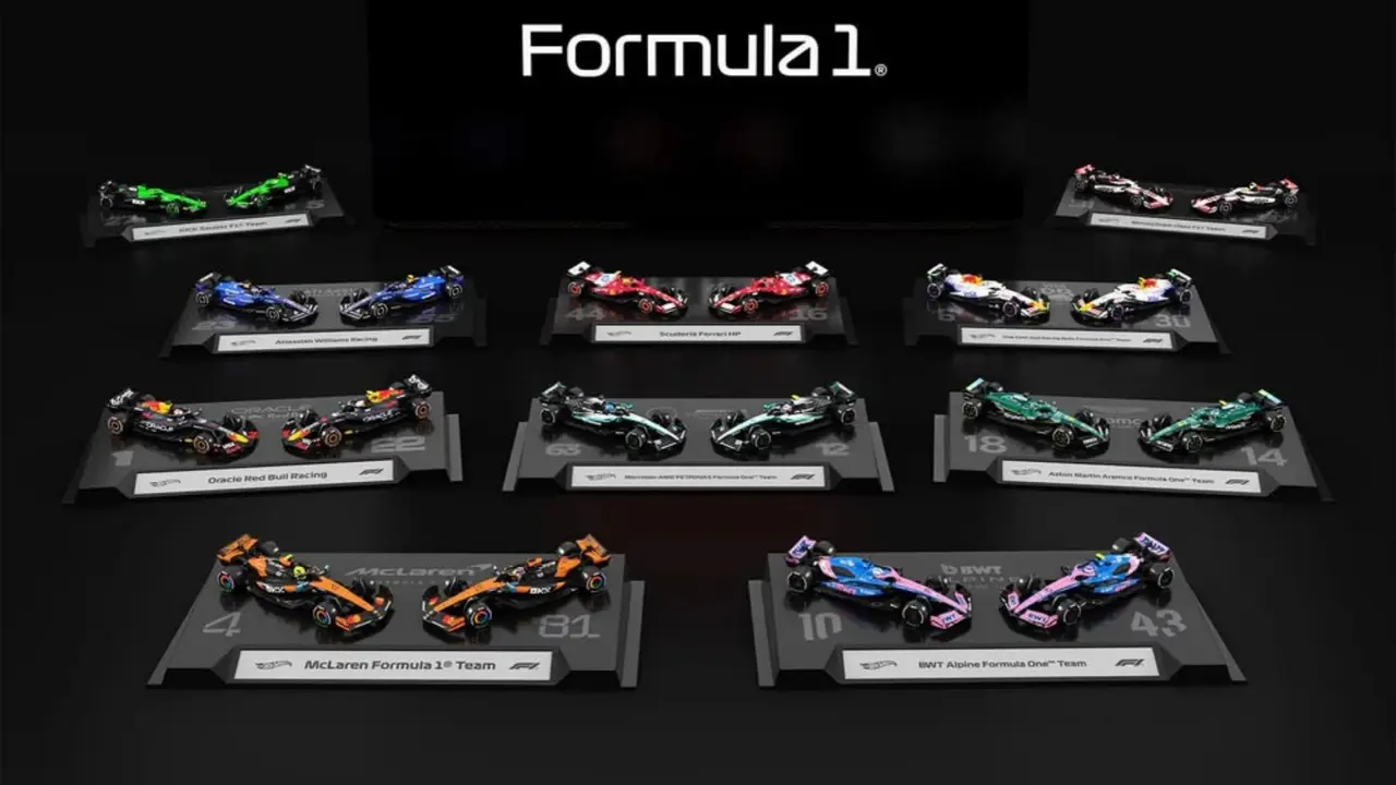 hotwheels