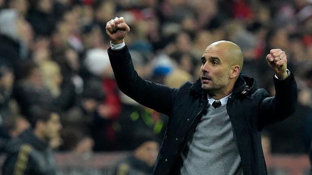 josep guardiola