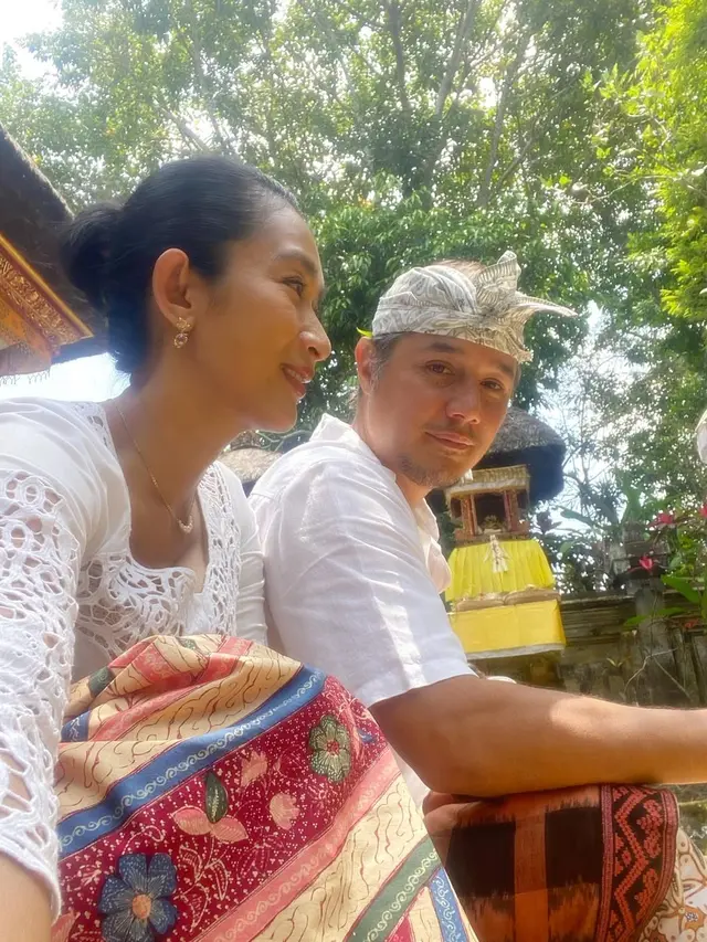 Happy Salma (Instagram/@happysalma)