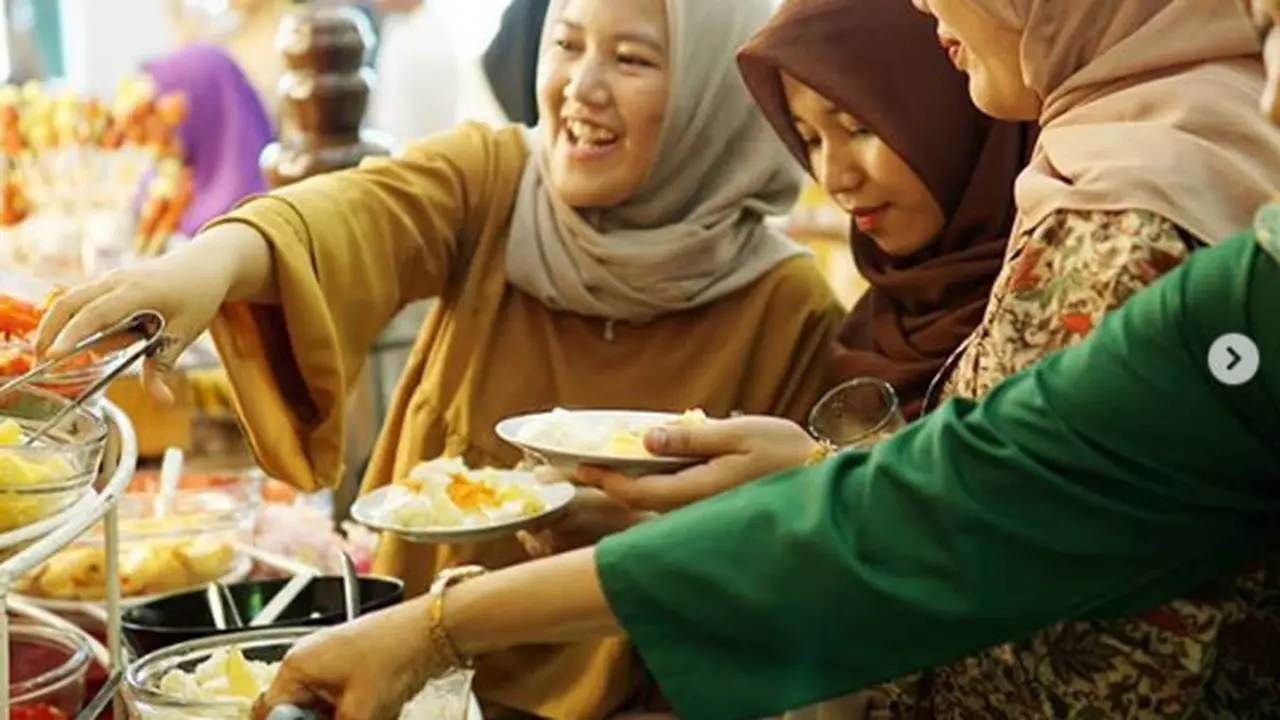 Katering Pernikahan