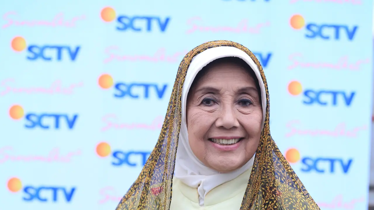 [Bintang] Nani Wijaya