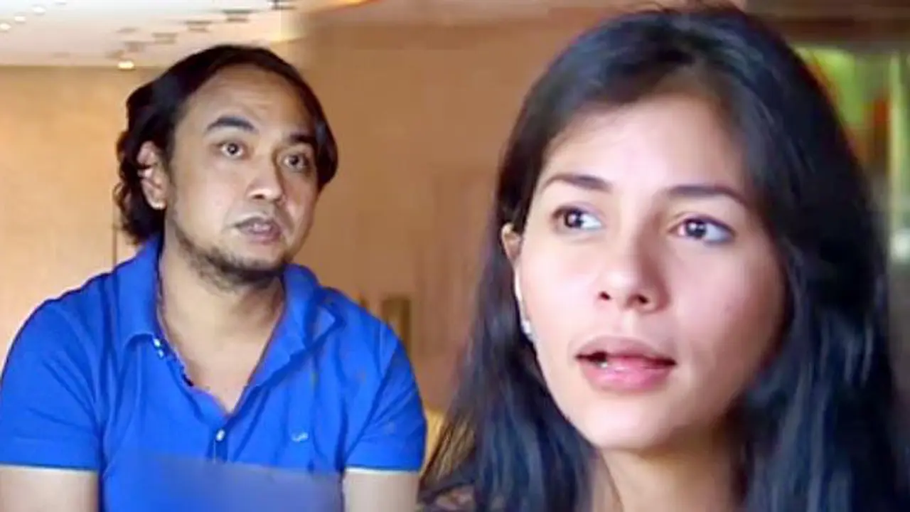 Rumah Tangga Meisya Siregar-Bebi Romeo Tak Pernah Ada Sandiwara