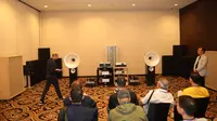 Industri Musik Masuki Era Digital, Banyak Pendengar Masih Memburu Keaslian Suara Analog dari Vinil
