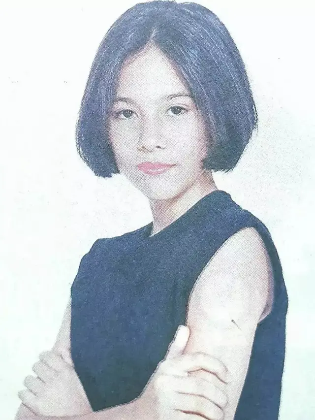 7 Potret Lawas Wulan Guritno saat Aktif sebagai Model, Banjir Pujian