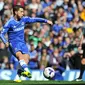 Eden Hazard (AFP/ Glyn Kirk)