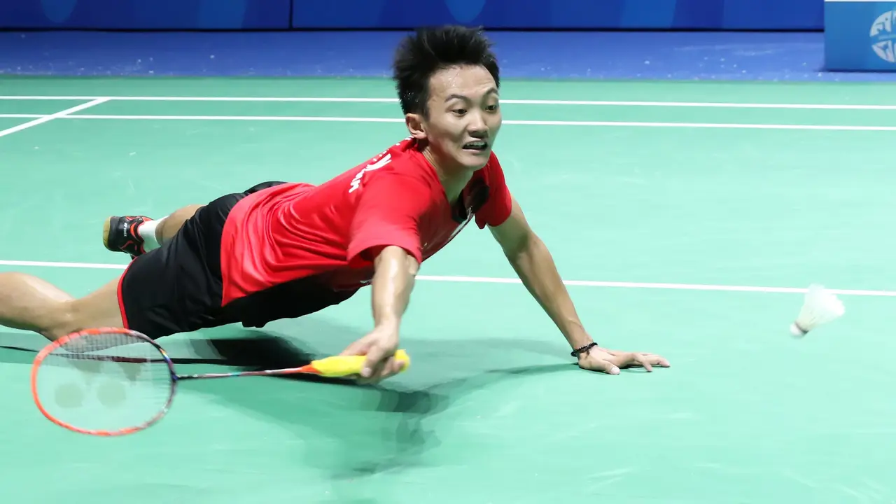 Ihsan Maulana Mustofa