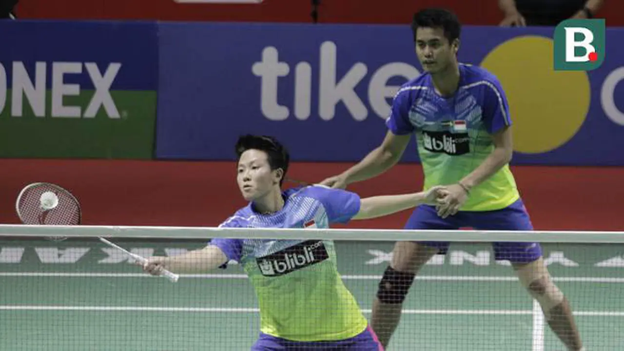 Juara All England Asal Indonesia