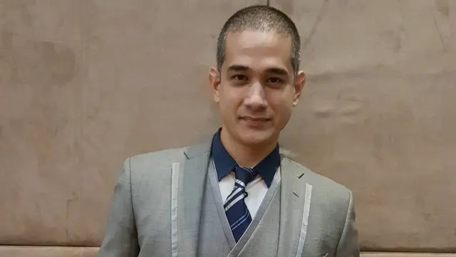 [Bintang] Okan Cornelius