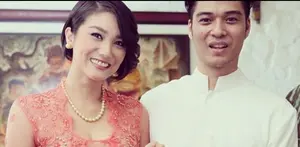 Dominique Diyose masih bungkam saat diminta untuk mengklarifikasi gugatan yang dilayangkan kepada suaminya, Marshall Sastra. Ia membantah tentang tanggal persidangan yang ditetapkan oleh Pengadilan Negeri Jakarta Pusat.