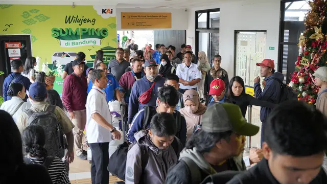 Wajib Tahu Berikut Perubahan Jadwal Keberangkatan Kereta Api Dari