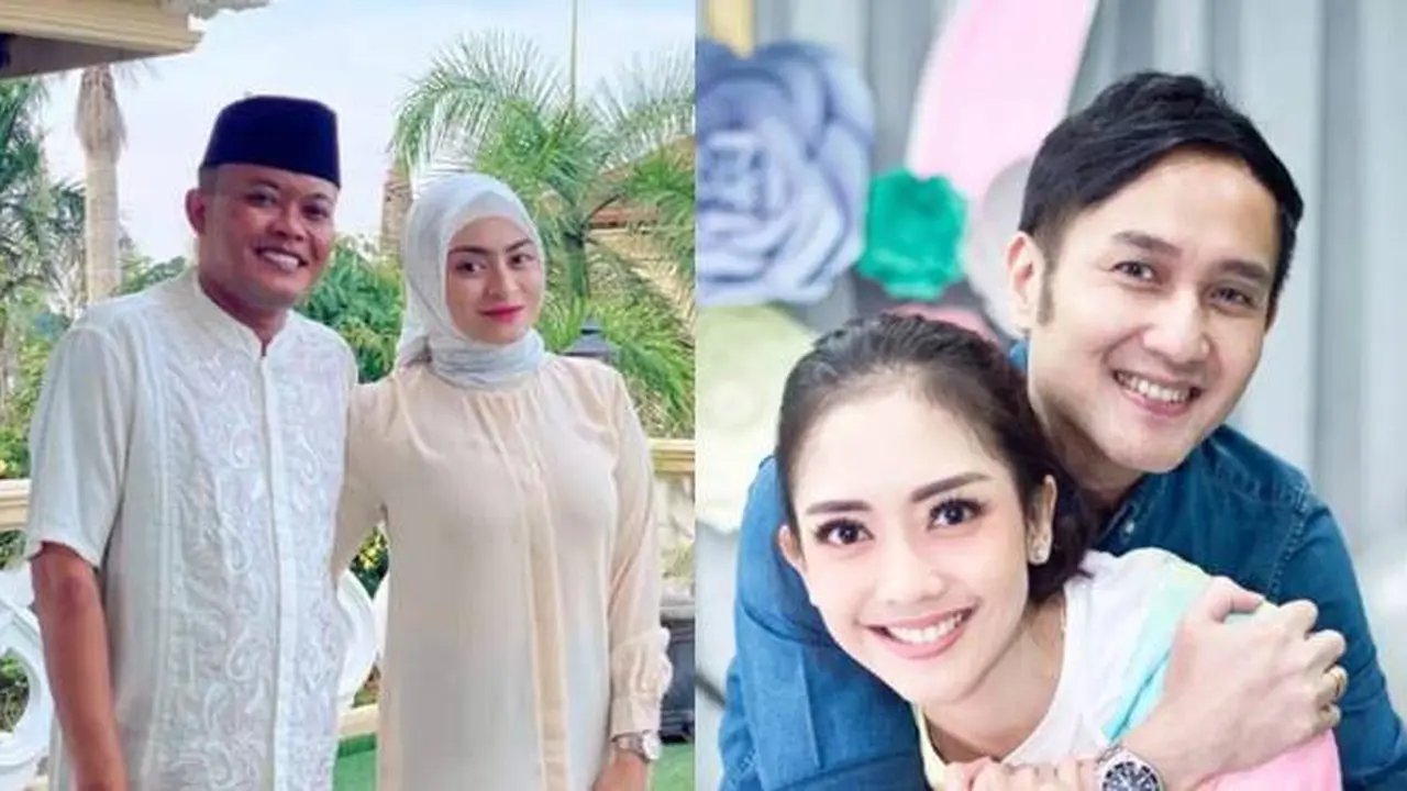 Sempat Jadi Sorotan, Ini 6 Potret Seleb yang Bercerai pada Tahun 2022
