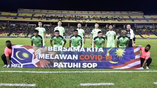Melaka United