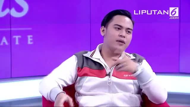 Usai bercerai dari Fairuz, Galih Ginanjar merasa menjadi 'Ayam Keremes'