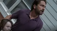 Film Greeland dibintangi Gerard Butler (foto STX Films via IMDB)