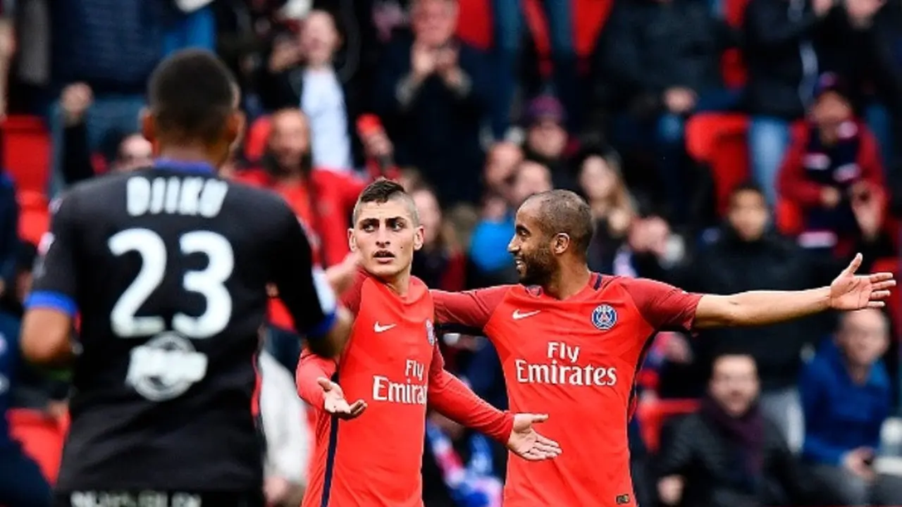 Marco Verratti