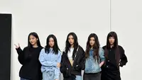 New Jeans Girl Group asal Korea Selatan | dok. instagram.com/newjeans_official