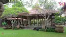 Rumah Anjasmara dan Dian Nitami (Youtube/MAYANGSARI OFFICIAL)