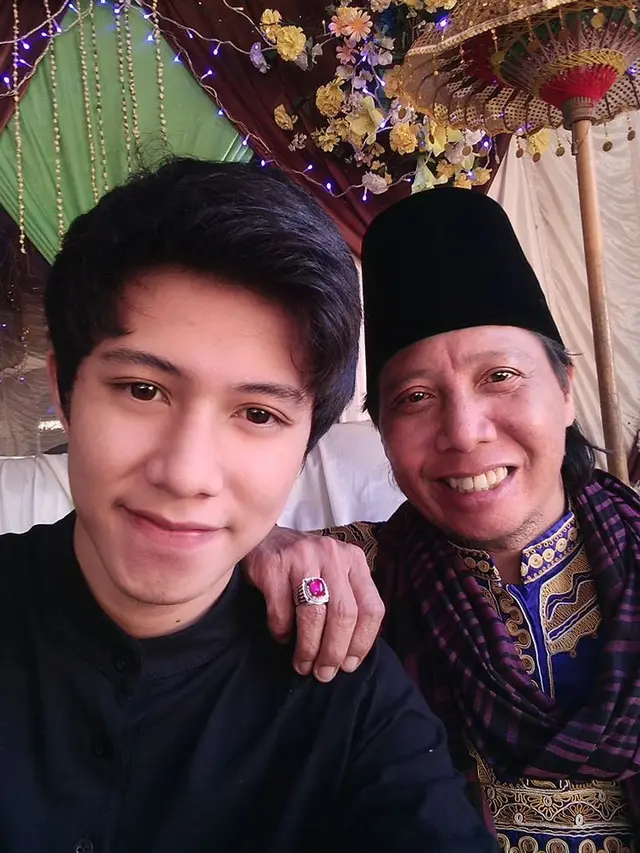 [Bintang] Anak Mastur