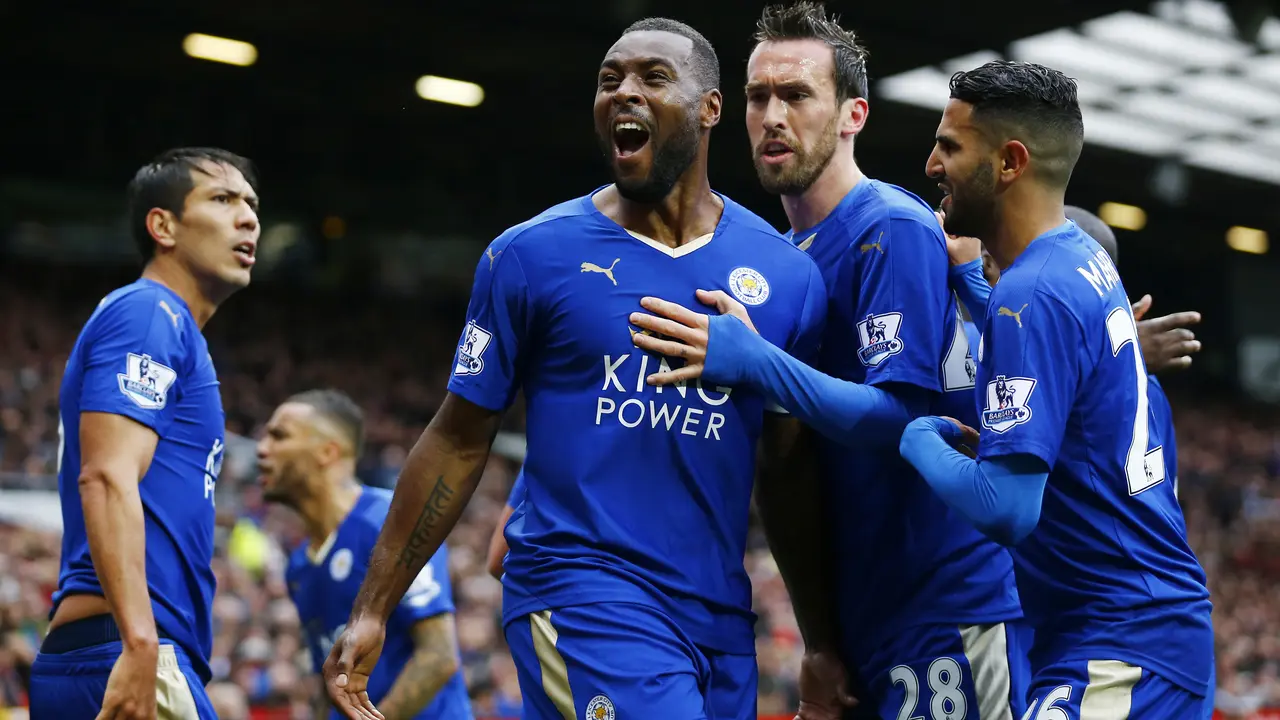 Leicester City