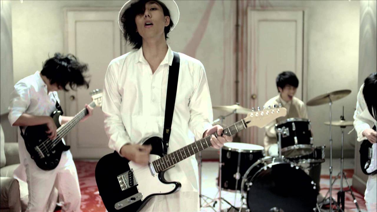 10 Video Band Rock Jepang yang Melebihi 10 Juta Views di YouTube