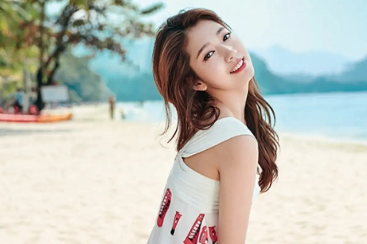 Park Shin Hye